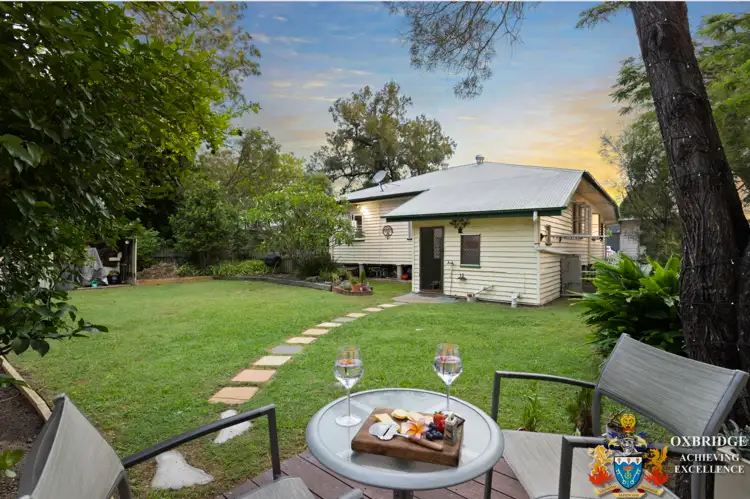9 Northcote Street
