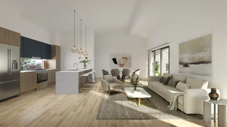 unit 2/4 Wallaby Way, Tura Beach NSW 2548