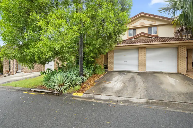 161/31 Usher Avenue, Labrador QLD 4215