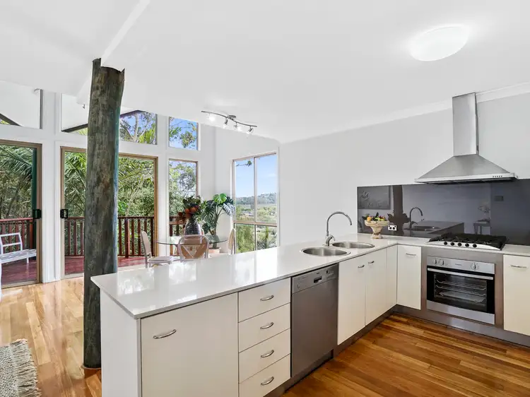 Main view of Homely semi-detached listing, 1/2-6 Inlet Drive, Tweed Heads West NSW 2485