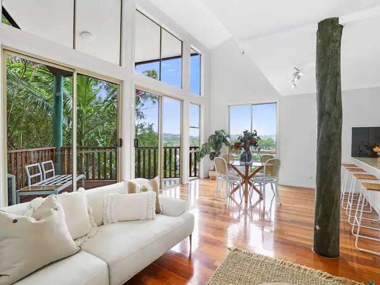 Third view of Homely semi-detached listing, 1/2-6 Inlet Drive, Tweed Heads West NSW 2485