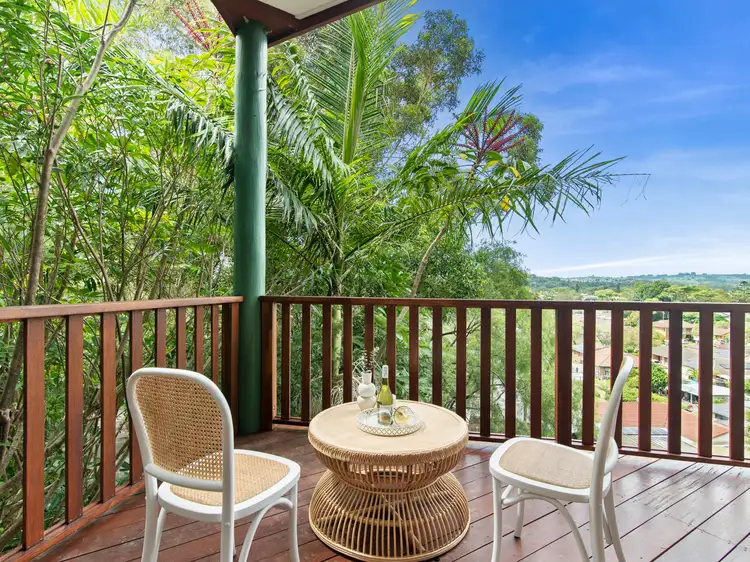 Fourth view of Homely semi-detached listing, 1/2-6 Inlet Drive, Tweed Heads West NSW 2485