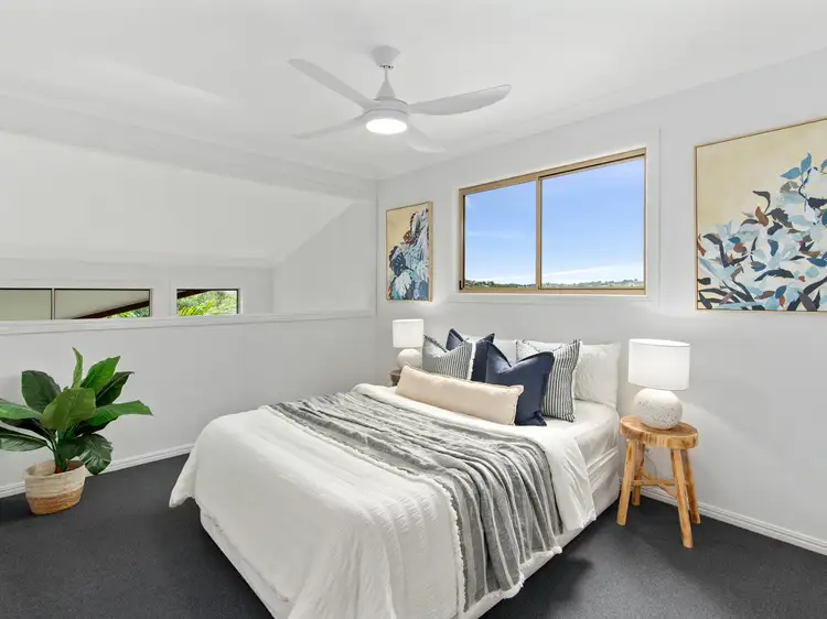 Fifth view of Homely semi-detached listing, 1/2-6 Inlet Drive, Tweed Heads West NSW 2485