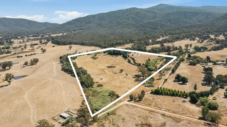 Fourth view of Homely house listing, 241 Harpers Road, Barjarg VIC 3723