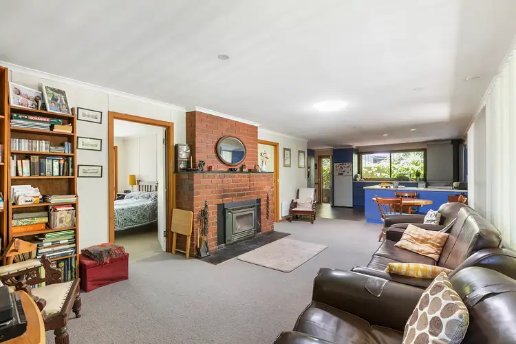 Sixth view of Homely house listing, 241 Harpers Road, Barjarg VIC 3723