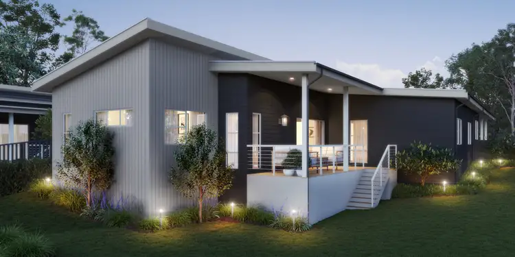unit 1/4 Wallaby Way, Tura Beach NSW 2548