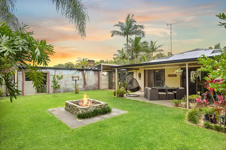 Third view of Homely house listing, 34 Burremah Crescent, Mount Coolum QLD 4573