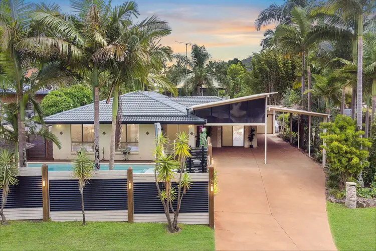Fourth view of Homely house listing, 34 Burremah Crescent, Mount Coolum QLD 4573