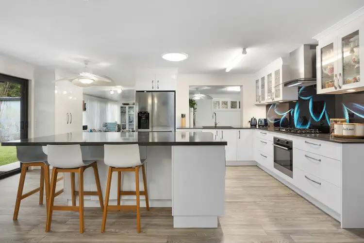 Fifth view of Homely house listing, 34 Burremah Crescent, Mount Coolum QLD 4573