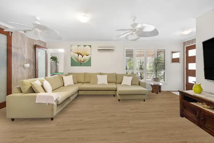 Sixth view of Homely house listing, 34 Burremah Crescent, Mount Coolum QLD 4573