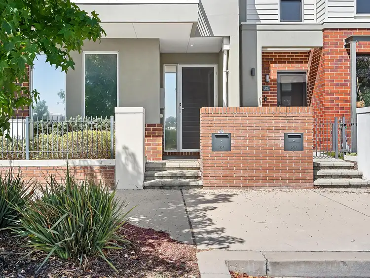 Main view of Homely house listing, 32 Goodwood Crescent, Ellenbrook WA 6069