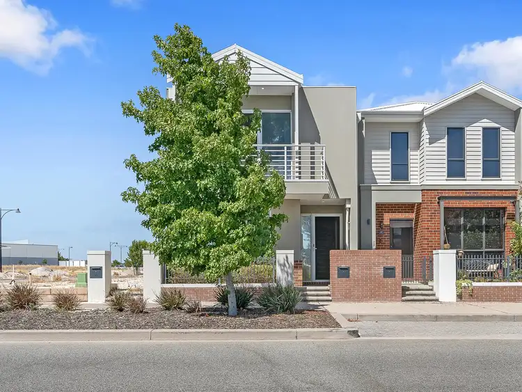 Second view of Homely house listing, 32 Goodwood Crescent, Ellenbrook WA 6069