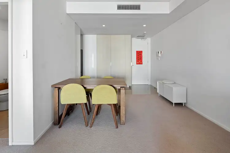 Fourth view of Homely apartment listing, 61/43 Wickham Street, East Perth WA 6004