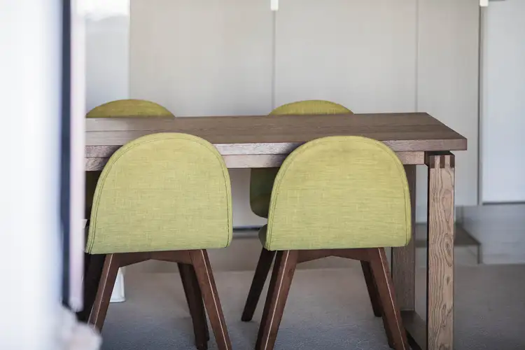 Sixth view of Homely apartment listing, 61/43 Wickham Street, East Perth WA 6004