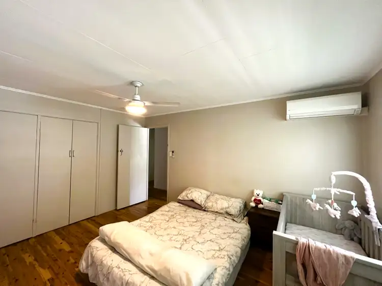 Sixth view of Homely house listing, 45 Hannah Crescent, Dysart QLD 4745