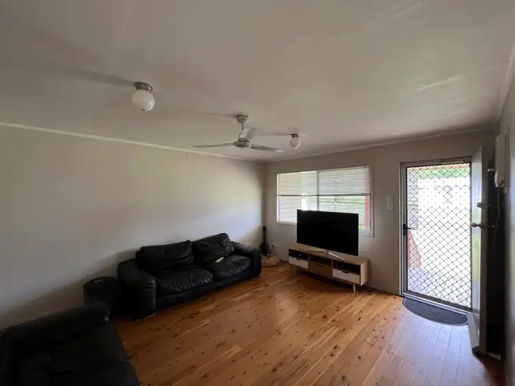 Second view of Homely house listing, 16 Patterson Street, Dysart QLD 4745