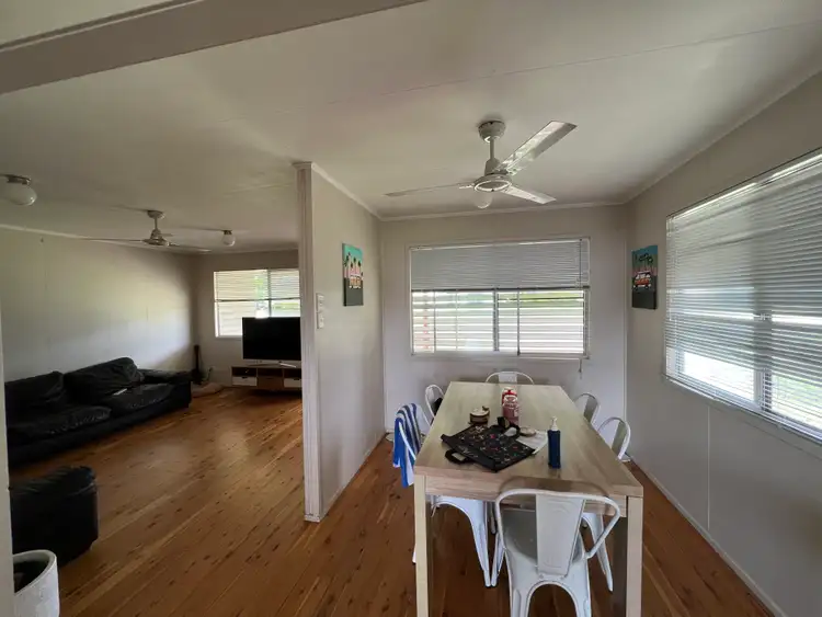 Third view of Homely house listing, 16 Patterson Street, Dysart QLD 4745