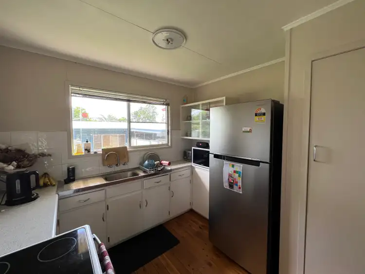 Fifth view of Homely house listing, 16 Patterson Street, Dysart QLD 4745
