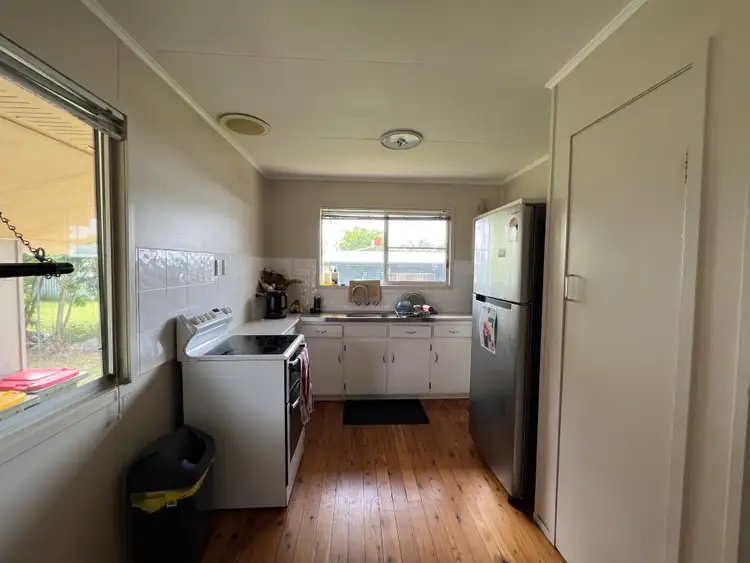 Sixth view of Homely house listing, 16 Patterson Street, Dysart QLD 4745