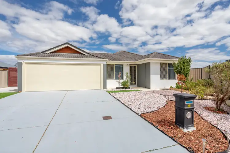 Main view of Homely house listing, 26 Calneggia Drive, Byford WA 6122