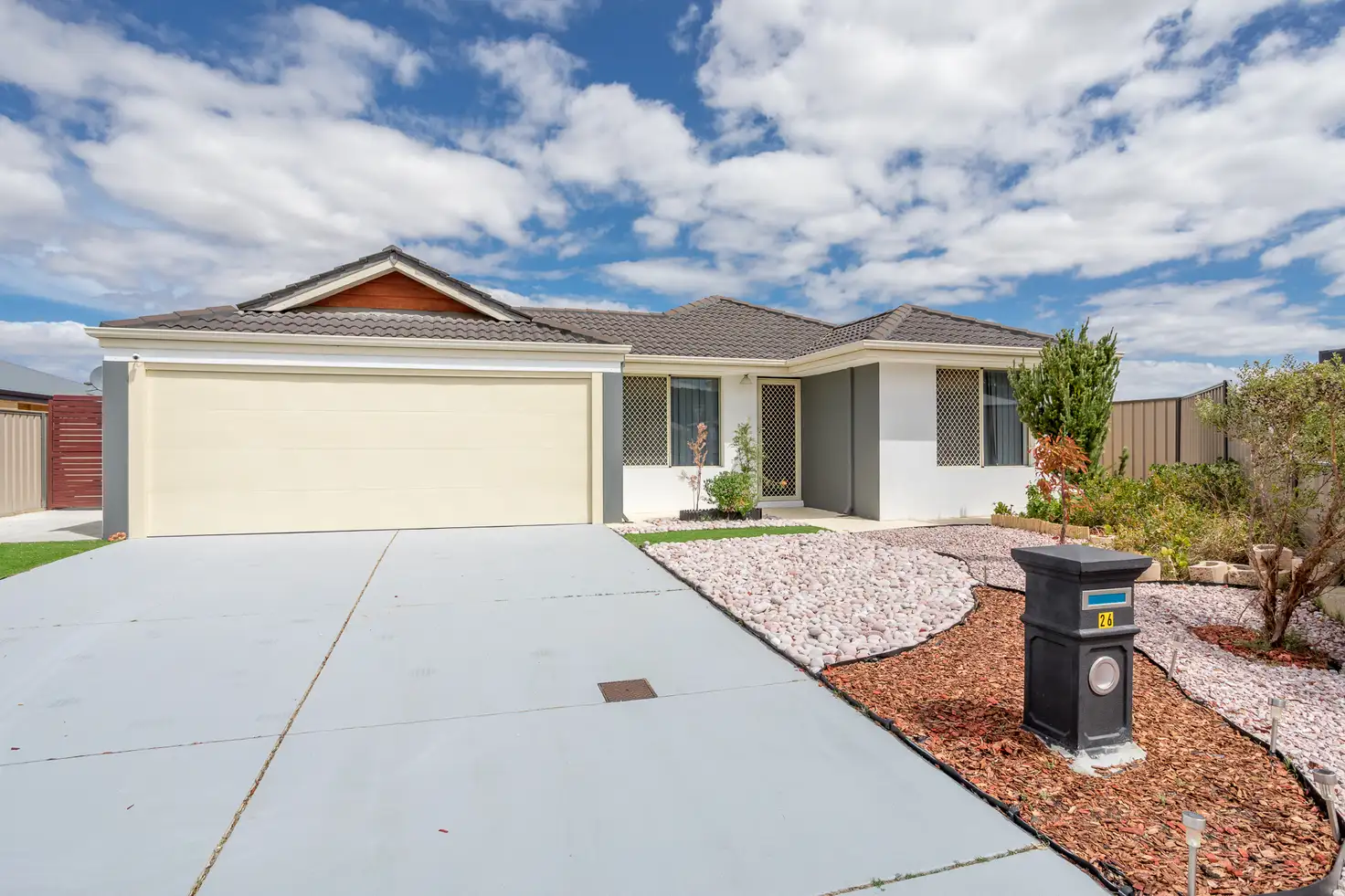 Main view of Homely house listing, 26 Calneggia Drive, Byford WA 6122