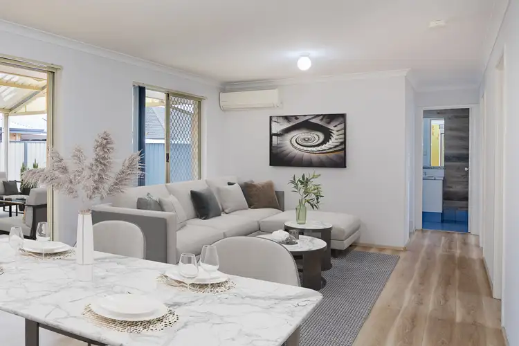 Fourth view of Homely house listing, 26 Calneggia Drive, Byford WA 6122