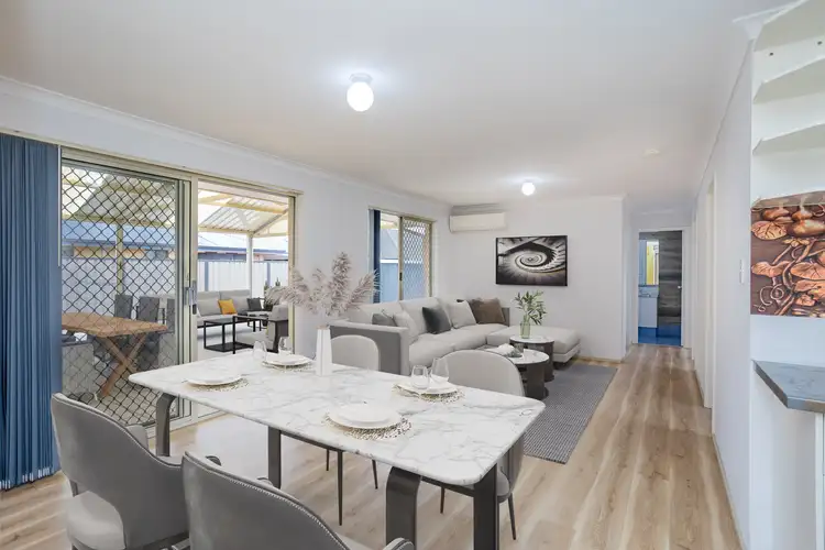 Fifth view of Homely house listing, 26 Calneggia Drive, Byford WA 6122