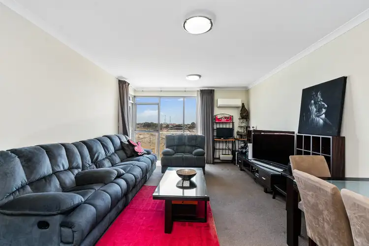 Sixth view of Homely apartment listing, 411/25 Malata Crescent, Success WA 6164