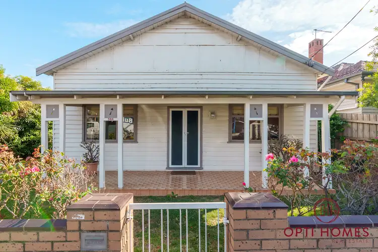 340 Somerville Road, Kingsville VIC 3012