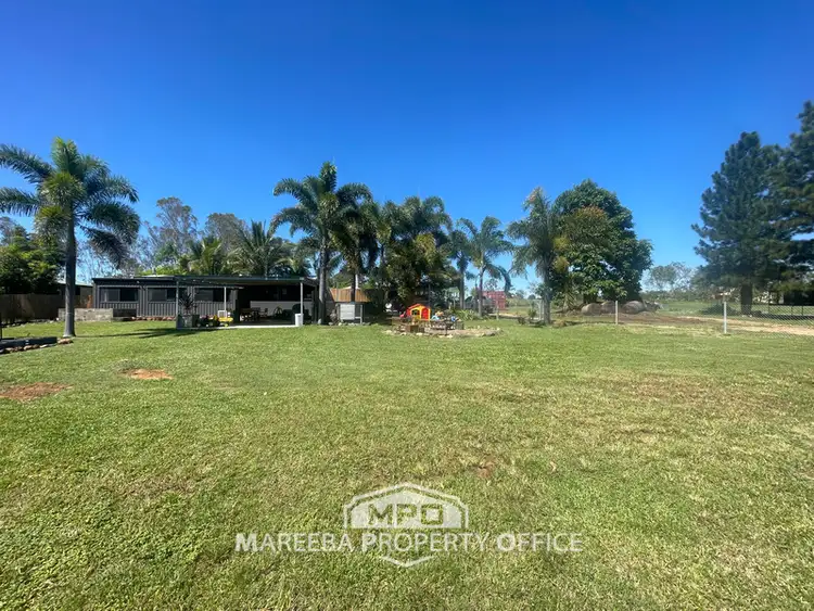 Second view of Homely rural property listing, 196 Malone Road, Mareeba QLD 4880