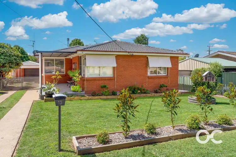 13 Legacy Avenue, Orange NSW 2800
