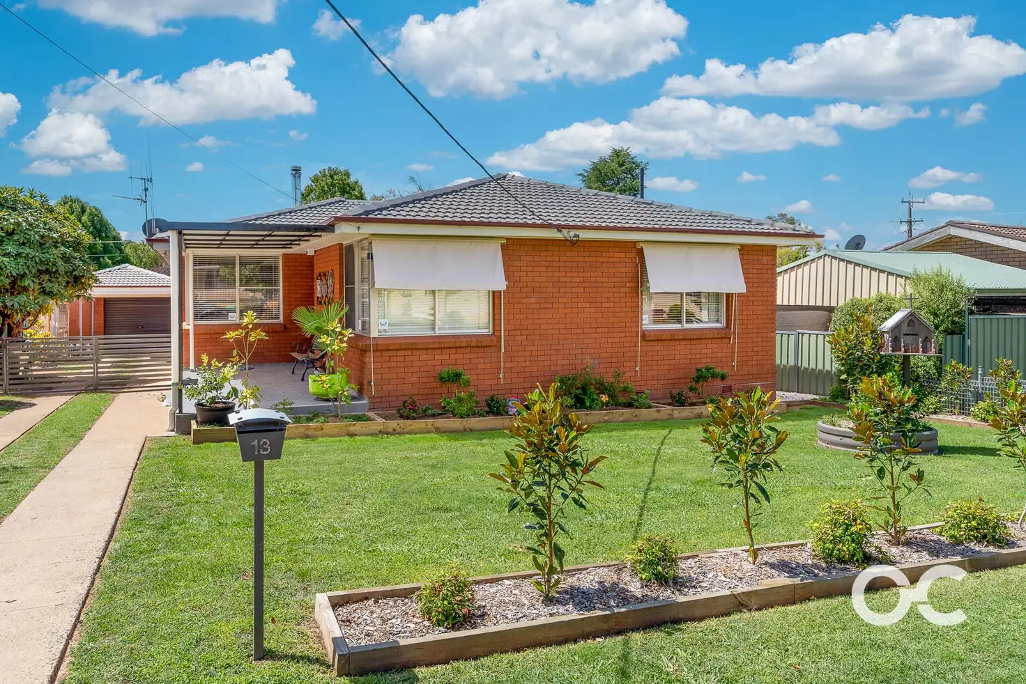 Main view of Homely house listing, 13 Legacy Avenue, Orange NSW 2800