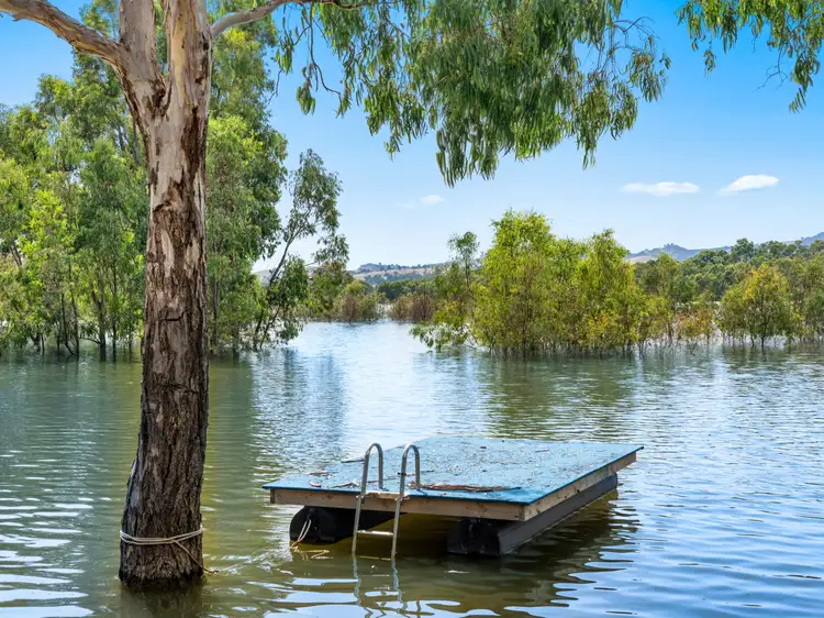 160 Campagnolos Road, Mansfield VIC 3722