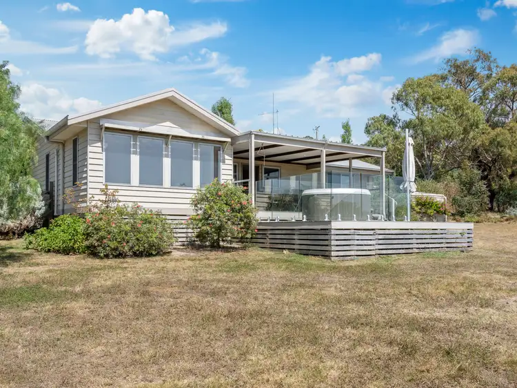 Fifth view of Homely rural property listing, 93 Meadows Lane Marraweeny, Strathbogie VIC 3666