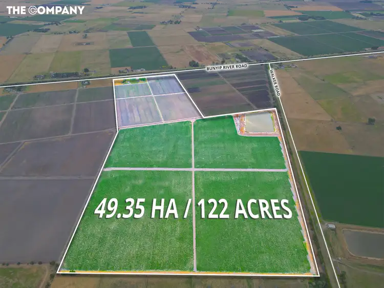 Second view of Homely land listing, 1045 Bunyip River Rd, Garfield VIC 3814