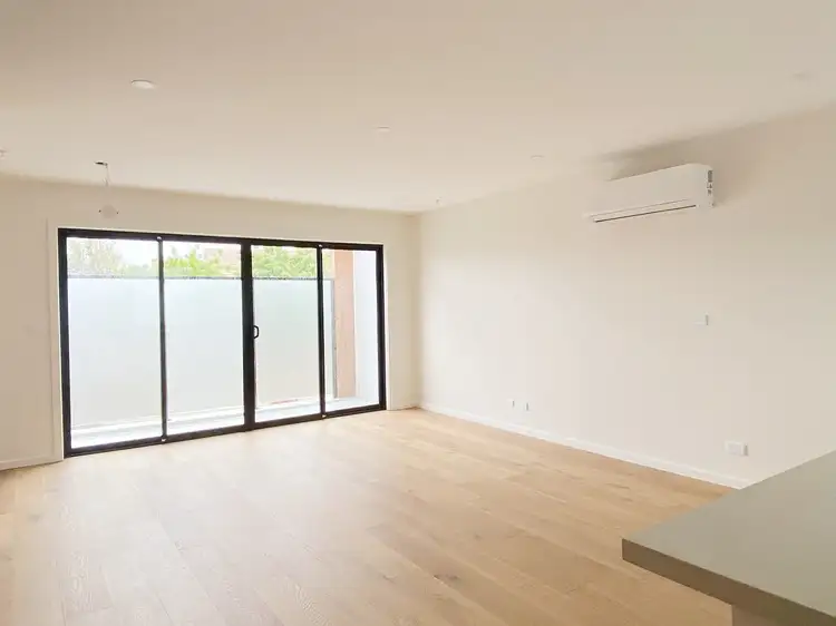 Second view of Homely townhouse listing, U8/98 Truganini Road, Carnegie VIC 3163