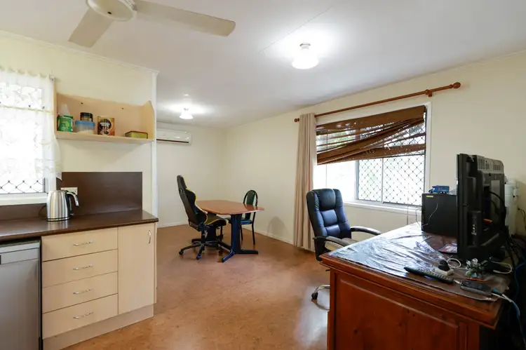 Sixth view of Homely house listing, 156 Mills Avenue, Moranbah QLD 4744