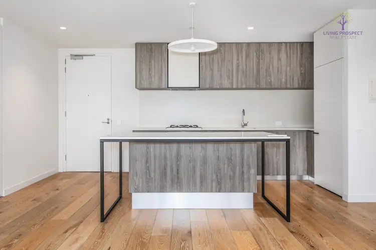 Fifth view of Homely apartment listing, 412/33 Quay Boulevard, Werribee South VIC 3030