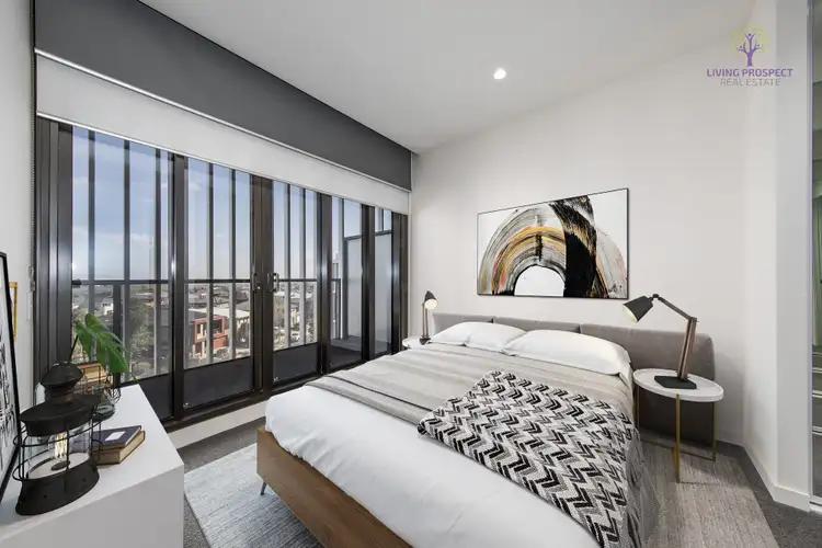 Seventh view of Homely apartment listing, 412/33 Quay Boulevard, Werribee South VIC 3030