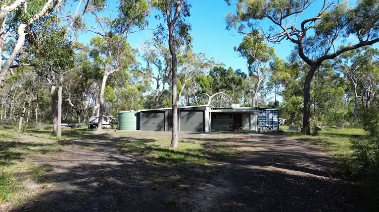 27 Marina Drive, Pacific Haven QLD 4659