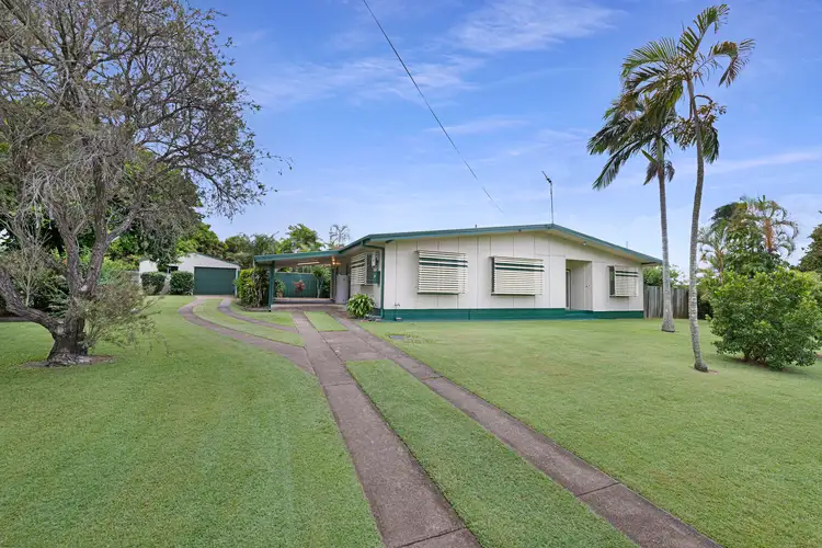 Main view of Homely house listing, 1 Hunt Street, Millbank QLD 4670