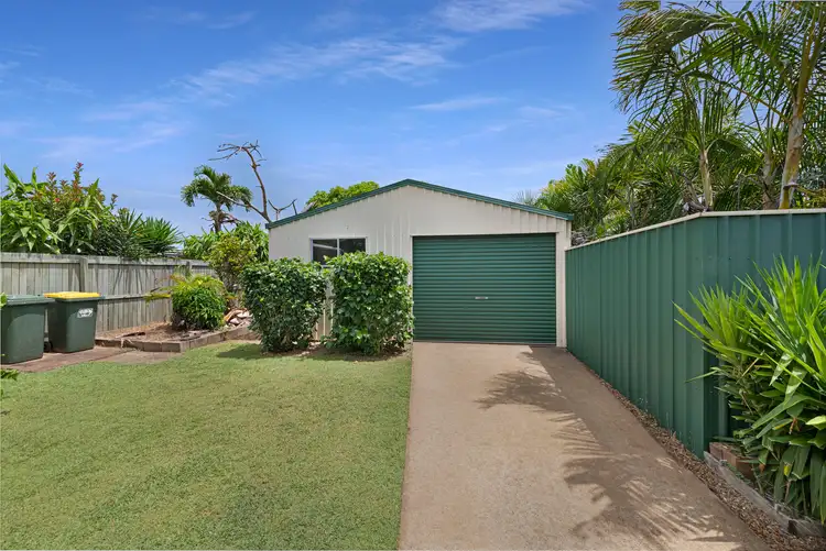 Fourth view of Homely house listing, 1 Hunt Street, Millbank QLD 4670