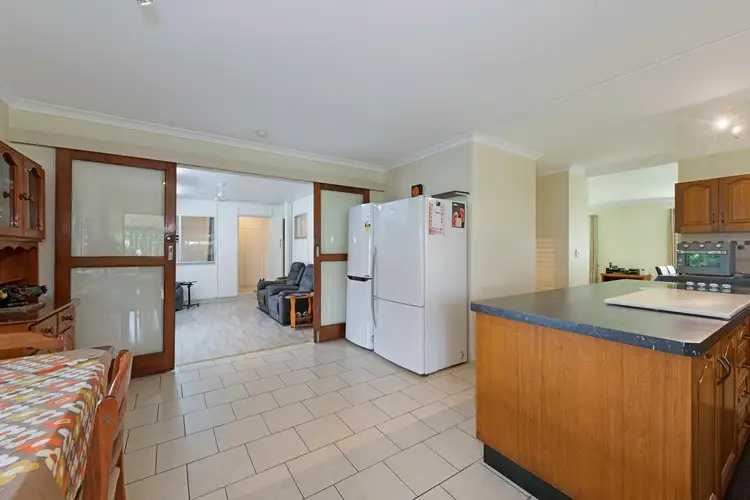 Sixth view of Homely house listing, 1 Hunt Street, Millbank QLD 4670