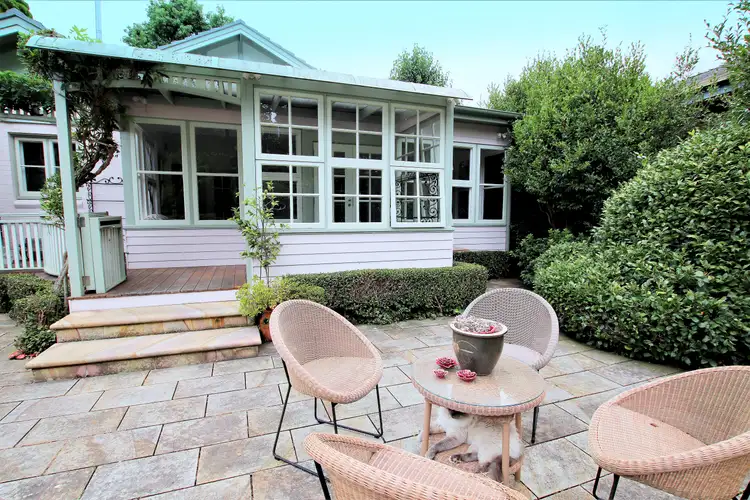 Second view of Homely house listing, 34 Merrigang Street, Bowral NSW 2576
