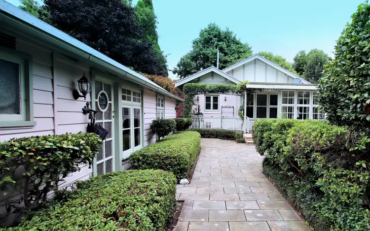 Third view of Homely house listing, 34 Merrigang Street, Bowral NSW 2576