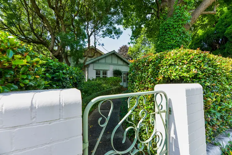 Fifth view of Homely house listing, 34 Merrigang Street, Bowral NSW 2576