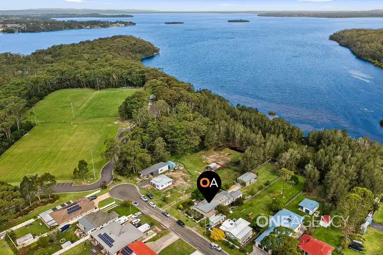Second view of Homely house listing, 36 Panorama Road, St Georges Basin NSW 2540