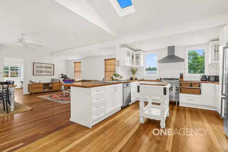 Third view of Homely house listing, 36 Panorama Road, St Georges Basin NSW 2540
