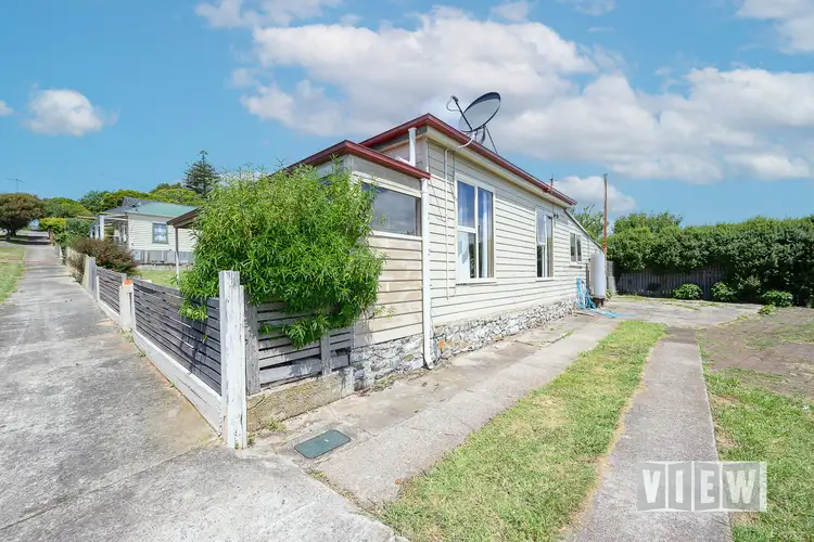 Second view of Homely house listing, 16b Stephen Street, East Devonport TAS 7310