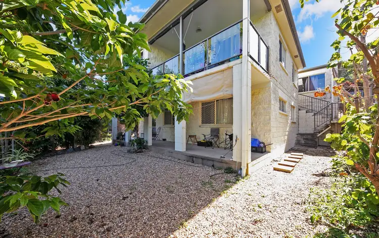 Second view of Homely house listing, 199 Matthew Flinders Drive, Lammermoor QLD 4703